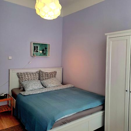 Romantic Apartment In The Historic Center براغ المظهر الخارجي الصورة