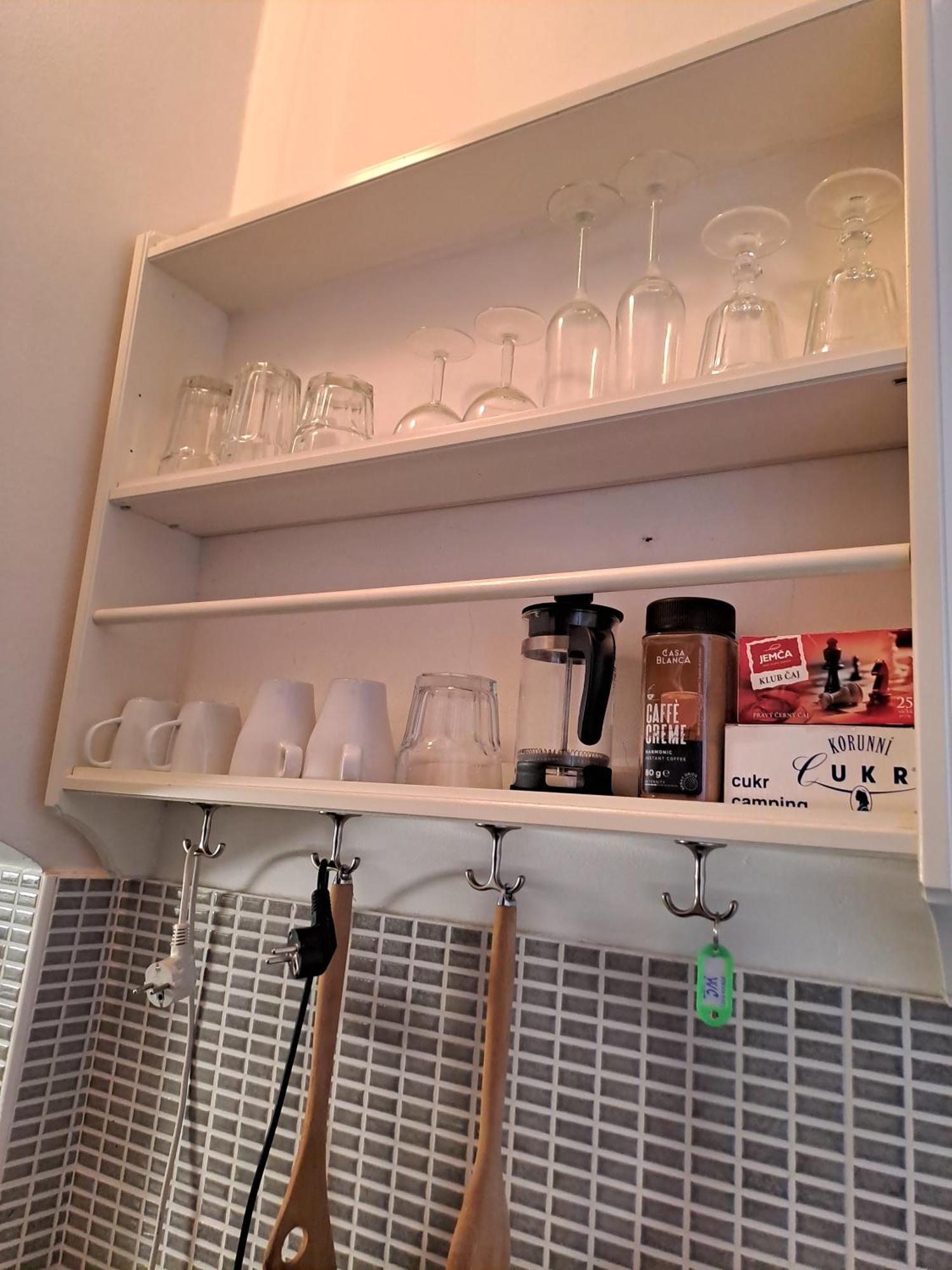Romantic Apartment In The Historic Center براغ المظهر الخارجي الصورة